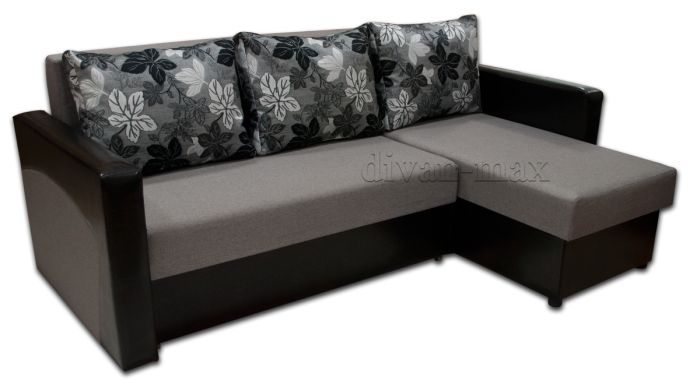 Угловой диван Палермо-4