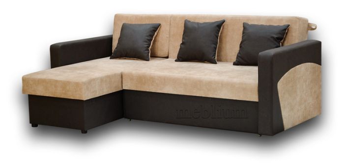 Диван угловой Евро-44