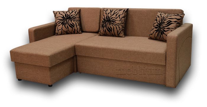 Диван угловой Евро-44