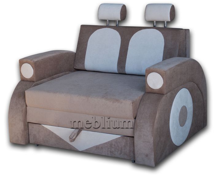 Детский диван Фаэтон-41