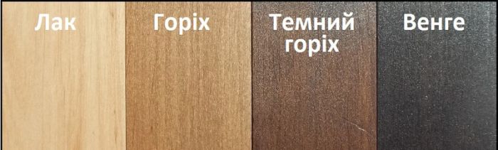 Кровать Гон-Конг 0,80х1,90-73