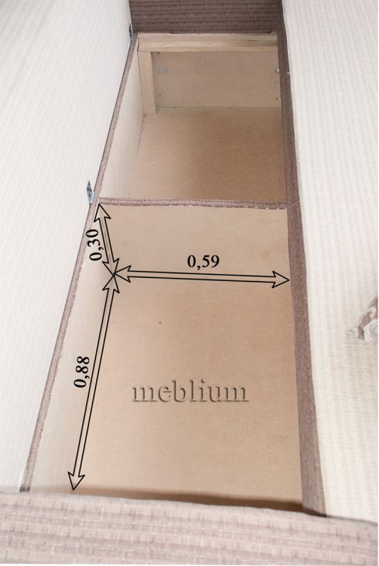 Диван Meblium 16-9