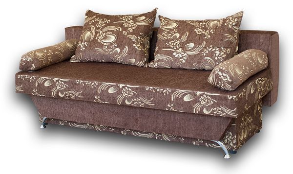 Диван Фарт 2-9 Бомбей 2В