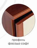 (СНЯТО С ПРОИЗВОДСТВА) Прихожая ВТ-811-19 Ольха