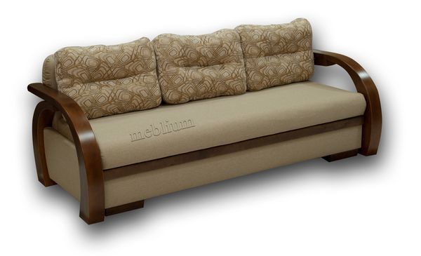 Диван Фаворит-49 (ЭТА МОДЕЛЬ СНЯТА С ПРОИЗВОДСТВА И ПРОДАЖИ)