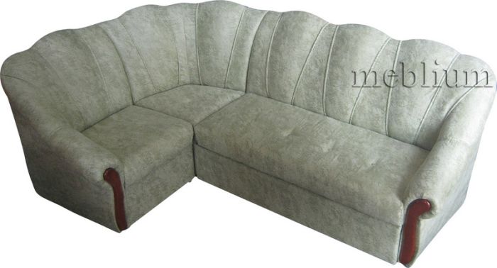 Диван угловой Фаворит -12 (ЭТА МОДЕЛЬ СНЯТА С ПРОИЗВОДСТВА)