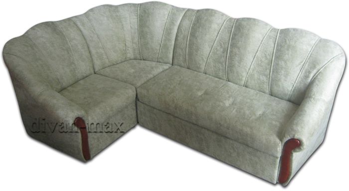 Угловой диван Фаворит-12