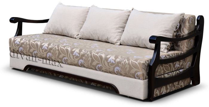 Софа Фемида -47 (СНЯТО С ПРОИЗВОДСТВА)