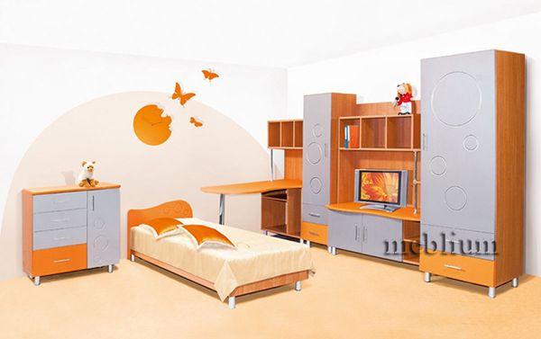 Детская комната Феникс-83