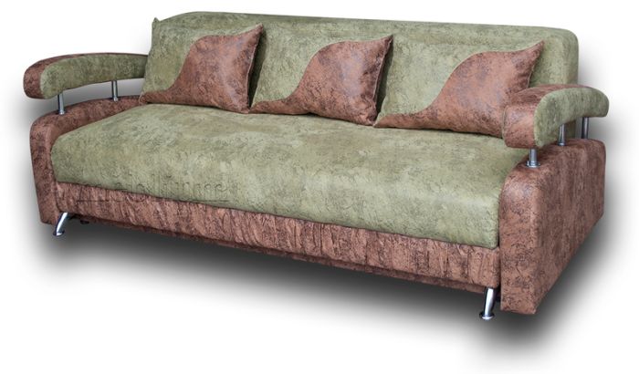 ПРОДАНО (МОЖНО ПОД ЗАКАЗ) Диван Эш 135 -12 Schagy_Schoko