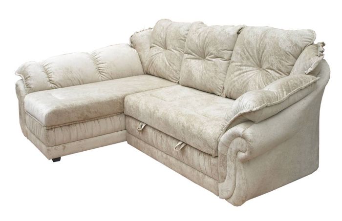 Угловой диван Дали мини -47 (СНЯТО С ПРОИЗВОДСТВА)