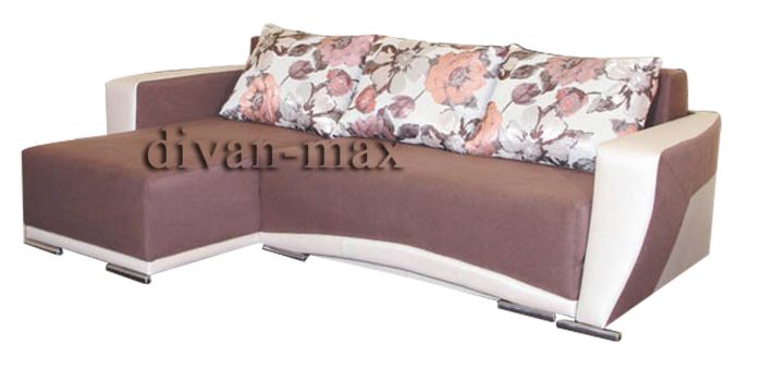 Угловой диван Луиза-26