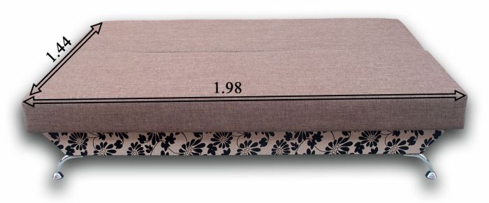 ПРОДАНО (МОЖНО ПОД ЗАКАЗ) Диван Фортуна-89 Heometrija