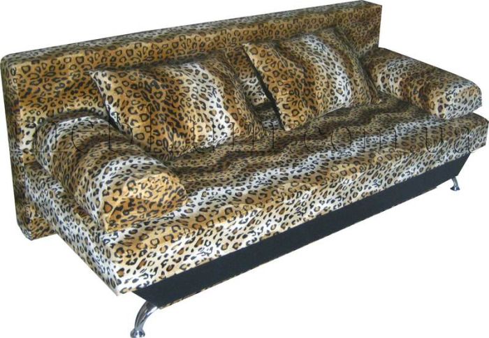 Кухонная лавка + пуф Модерн-14