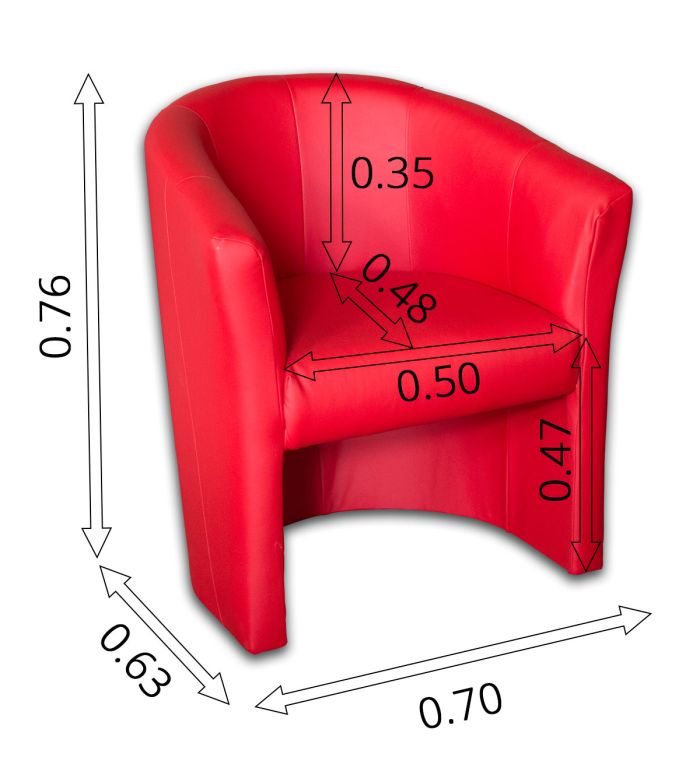 Кресло Лагуна-9