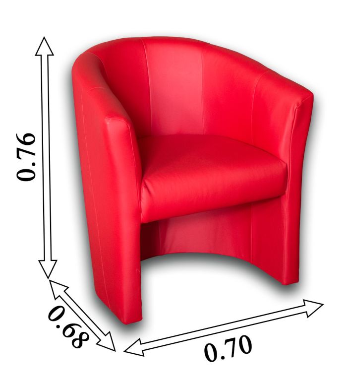 Кресло Фотель-66 Бостон 6