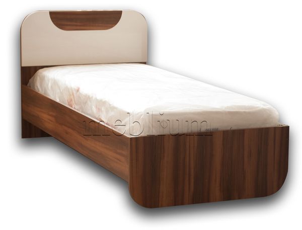 Кровать Фрида 0,90*2,00-82