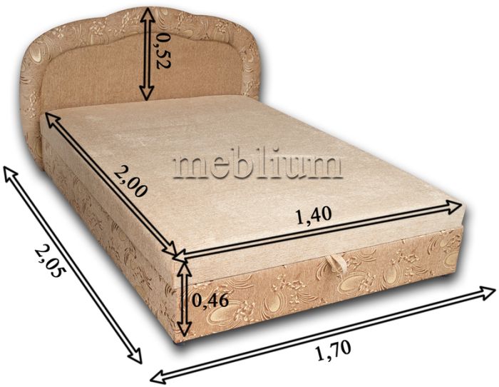 Кресло Ривьера-15
