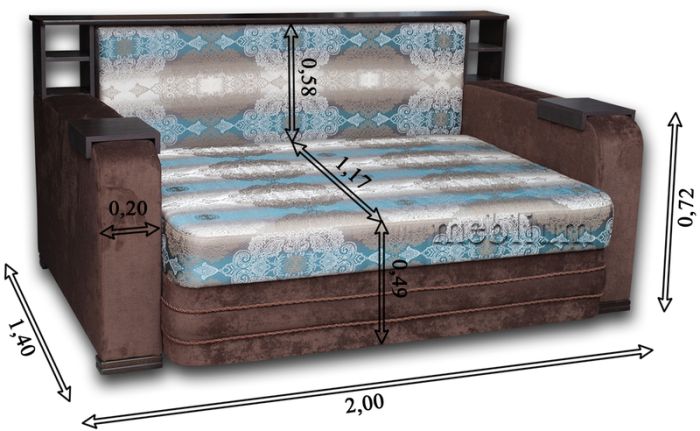 Цезарь 160-6 Эрдек