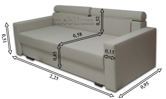 Диван Честер-17