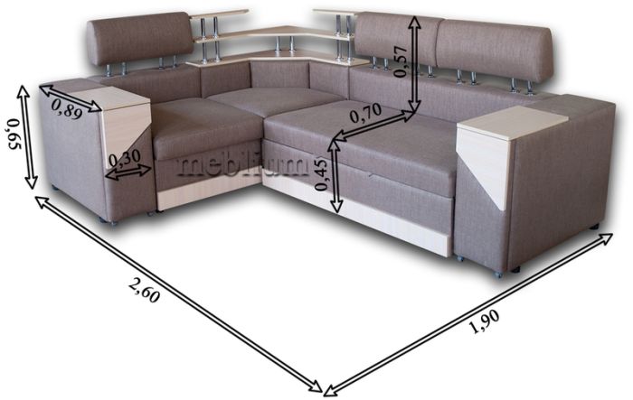 Кресло Марта-7