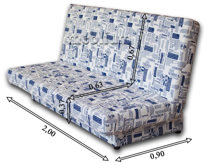 Ортопедический НЬЮС-21 газета синяя