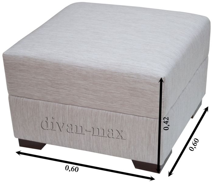 Комплект Бонус Л-12 Саванна ДК пинк13, Саванна аквамарин 17