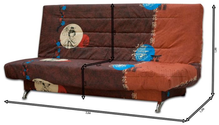 Ортопедический Аякс-61