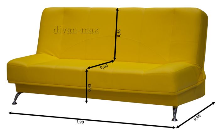 Диван Комфорт-15