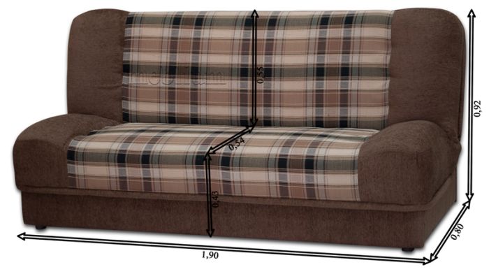 Диван "Венус астра"