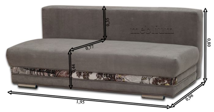 Софа ВЕРОНА-10