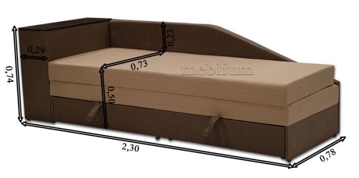 Софа Виктория-42