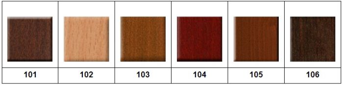 (СНЯТО С ПРОИЗВОДСТВА) Кровать детская Нота-30