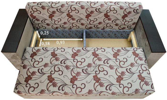 Диван Гармония-16