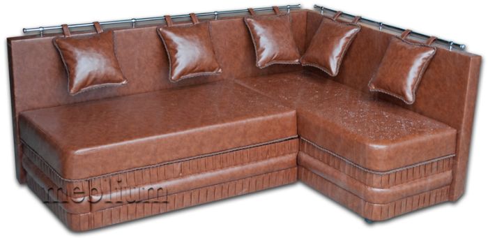 Диван угловой Герд 2 -6 раскладной (СНЯТО С ПРОИЗВОДСТВА)