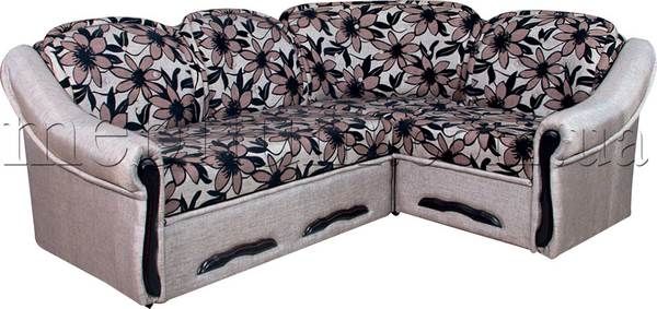 Диван угловой Герд-8