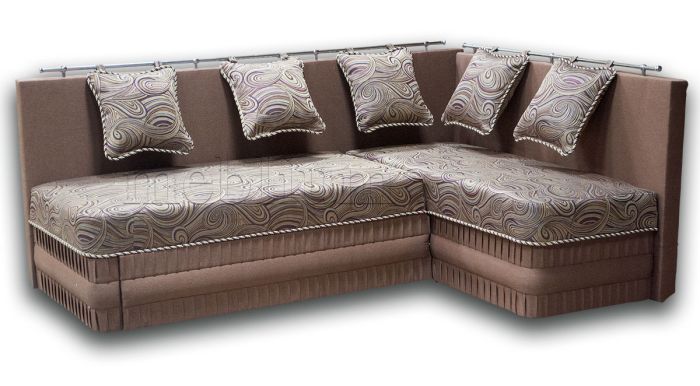 Диван угловой Герд 2 -6 раскладной (СНЯТО С ПРОИЗВОДСТВА)