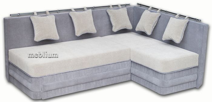 Диван угловой Герд 2 -6 раскладной (СНЯТО С ПРОИЗВОДСТВА)