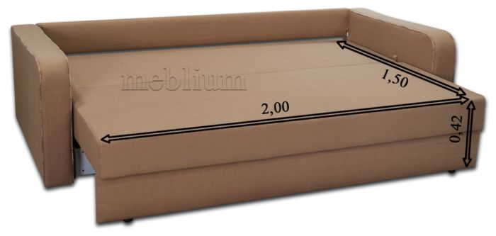 Диван Герман-61