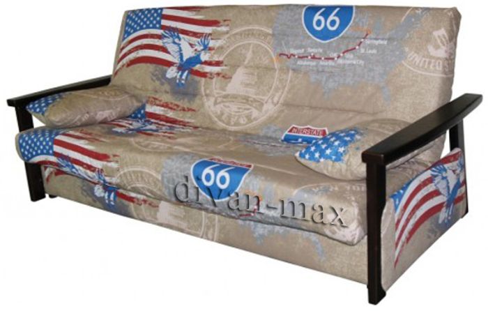 Ортопедический диван Гермес-25