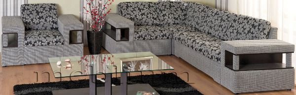 (СНЯТО С ПРОИЗВОДСТВА) Комплект Олимп-17