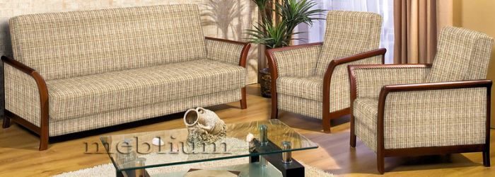 ПРОДАНО (МОЖНО ПОД ЗАКАЗ) Диван Эш 135-12 Гига Браун + Гига Комбин Беж