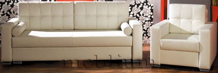 Угловой диван Марта 140-7 Боналт + Вермонт