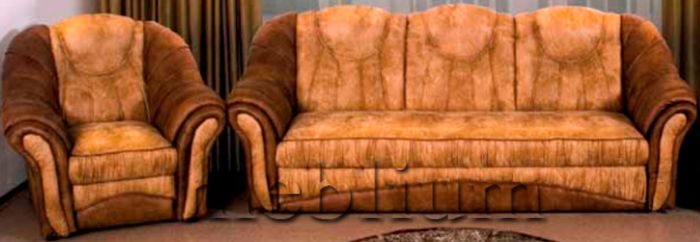 Софа Рафаэль-7 Лючия 072 + 072/624