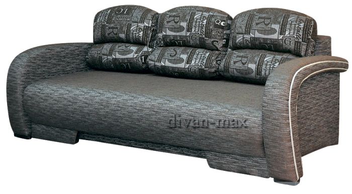 (СНЯТО С ПРОИЗВОДСТВА) Диван Глория 2-26
