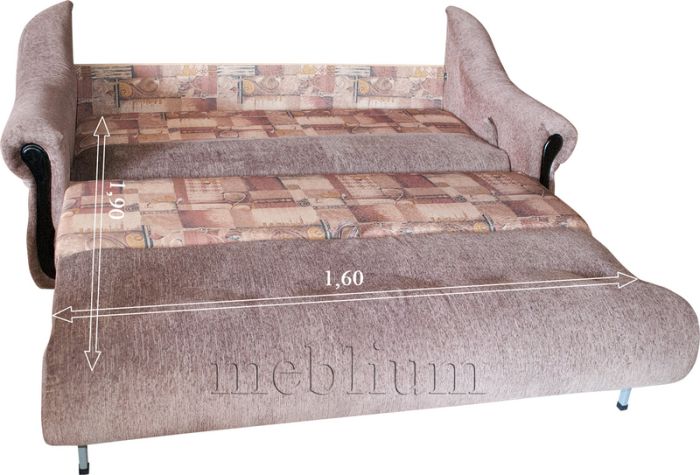 Диван Глория 160-8