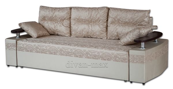 Софа Meblium 15-18 Роксана Беж