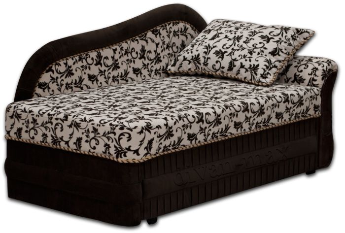 Детский диван Гном-19 астон вензель 05 + астон 10 (Аппарель)