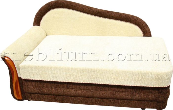 Диван детский Гном-6 Лондон карамель