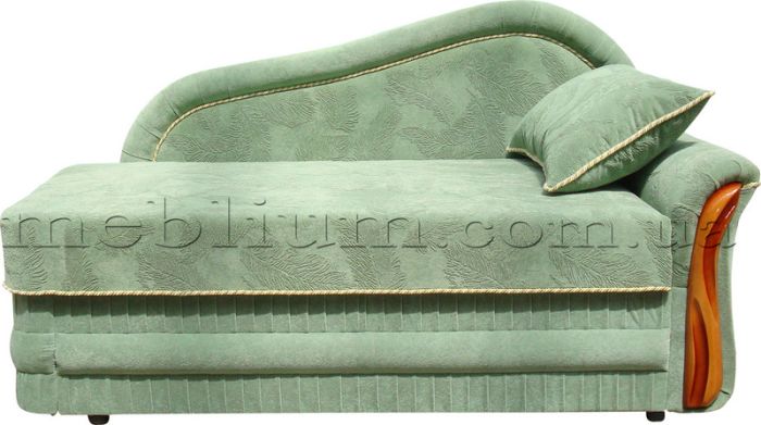 Диван детский Гном-6 Лондон карамель